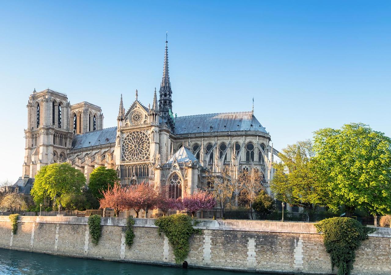 Beausoleil Studio Metro Paris Sud 勒·克里姆林·比塞特 外观 照片