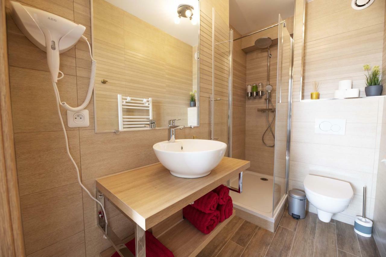Beausoleil Studio Metro Paris Sud 勒·克里姆林·比塞特 外观 照片